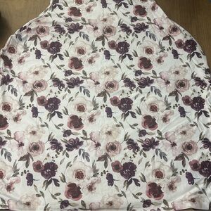 Caden Lane Car Seat/Nursing Cover